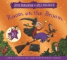 Room on the Broom Julia Donaldson, Axel Scheffler