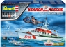 Zestaw Upominkowy 1/72 SAR Berlin+Westla (05683) Wiek: 12+