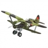 REVELL Polikarpov I153 Chaika (03963)