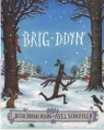 Brig-Ddyn (Welsh Edition) Julia Donaldson