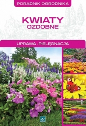 Kwiaty ozdobne - Michał Mazik