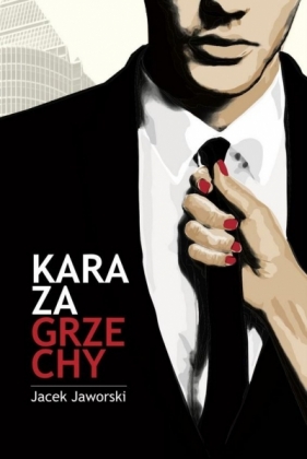 Kara za grzechy - Jaworski Jacek