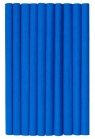 Bibuła marszczona niebieska 10szt 50x200cm HERLITZ