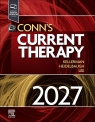 Conn's Current Therapy 2027 Rick D. Kellerman, Joel J. Heidelbaugh