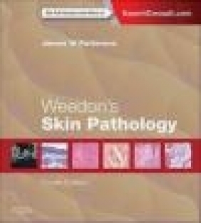 Weedon's Skin Pathology James Patterson