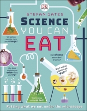 Science You Can Eat - Gates Stefan