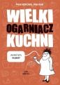 Wielki Ogarniacz Kuchni - Pani Bukowa, Pan Buk