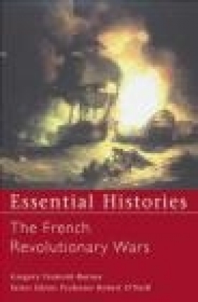 French Revolutionary Wars (E.H.) - Gregory Fremont-Barnes, G Fremont-Barnes