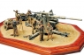 TAMIYA German 88mm Gun Flak 36 (35283)