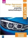 Obsługa, diagnozowanie oraz naprawa pojazdów samochodowych. Kwalifikacja MOT.05. Podręcznik do nauki zawodów mechanik pojazdów samochodowych, technik pojazdów samochodowych. Część 1