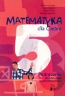 Matematyka dla Ciebie 5 Podręcznik Ciosek Marianna, Legutko Maria, Turnau Stefan, Urbańska Elżbieta