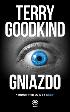 Gniazdo - Terry Goodkind