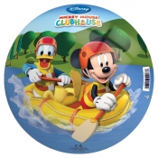 JOHN PIŁKA 9" MICKEY & CO (130050283DEF)
