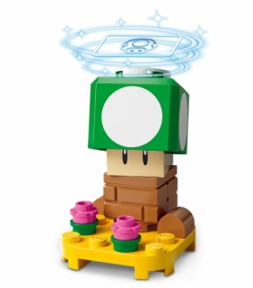 LEGO Super Mario: Zestawy postaci - seria 3 (71394)