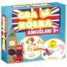 Gra w Kółka - Angielski Wiek: 5+