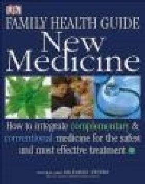 Complete Family Health Guide New Medicine David Peters,  Peters