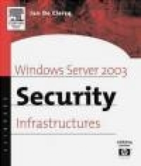 Windows Server 2003 Security Infrastructures nCore Security