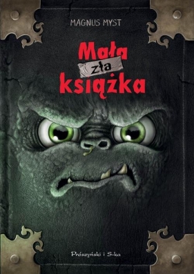 Mała zła książka - Magnus Myst