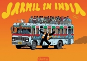 Jarmil in India - Rubec Marek