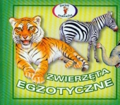 Zwierzęta egzotyczne