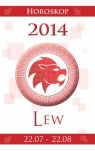 Lew Horoskop 2014