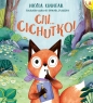 Ciii… Cichutko! - Nicola Kinnear