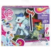 HASBRO MLP Kucykowe przygody Rainbow (B3602/B5676)