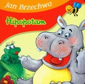 Hipopotam - Brzechwa Jan