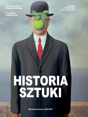 Historia sztuki - Opracowanie zbiorowe