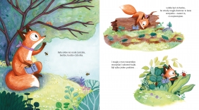 Ciii… Cichutko! - Nicola Kinnear