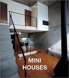 Mini Houses - Claudia Martinez Alonso