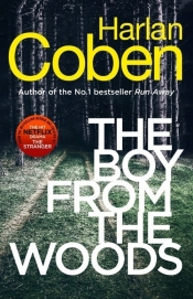 The Boy from the Woods - Harlan Coben