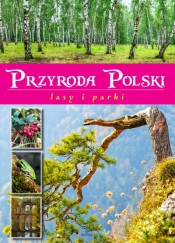 Przyroda Polski. Lasy i Parki - Zając Żaneta