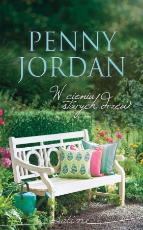 W cieniu starych drzew - Penny Jordan