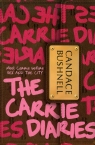 Carrie Diaries  Bushnell Candace