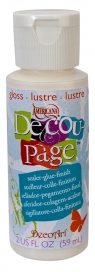 Decou-page gloss 59ml