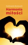 Harmonia miłościDbałość o siebie i tożsamość osobista Montuschi Ferdinando