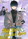 Pan Złol ma dziś wolne #5 Yuu Morikawa