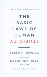 The Basic Laws of Human Stupidity Carlo M. Cipolla