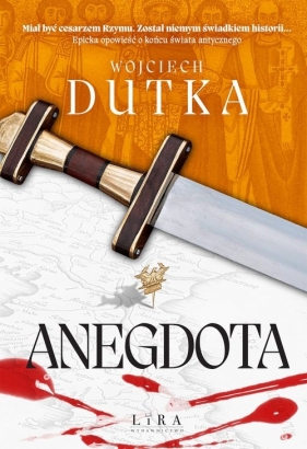 Anegdota - Dutka Wojciech