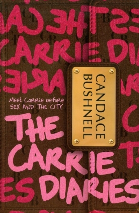 Carrie Diaries - Bushnell Candace<br />