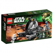 LEGO Star Wars Corporate Alliance TankDroid