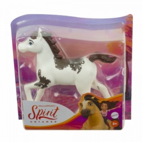 Mustang: Duch wolności - Źrebak biały (GXD92/GXD93)