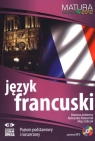 Język francuski Matura 2011 + CD mp3 Poziom podstawowy i rozszerzony Jurkiewicz Bożenna, Ratuszniak Aleksandra, Sobczak Alicja