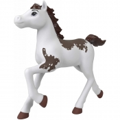 Mustang: Duch wolności - Źrebak biały (GXD92/GXD93)