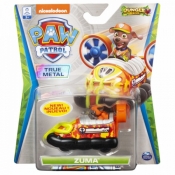 Pojazd Psi Patrol Pojazd Jungle Zuma (6053257/20121349)