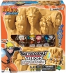 Naruto Hokage Rock Survival