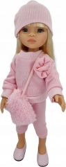 <img src='https://webimage.pl/pics/838/5/d5904999495838.jpg' width='197' height='500'> Ubranko dla lalek Paola Reina 32cm