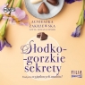Saga czekoladowa Tom 3 Słodko-gorzkie sekrety
	 (Audiobook)