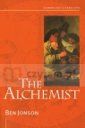 Alchemist Brian Jonson